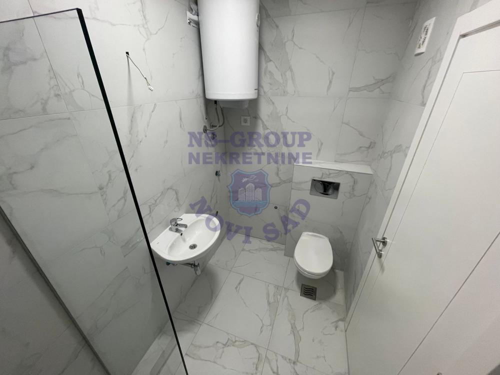 Slika 10 - Odličan trosoban stan na Avijaciji