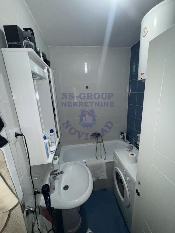 Slika 4 - 38m2 na najtraženijoj lokaciji u gradu - Grbavica - Šifra: 550765