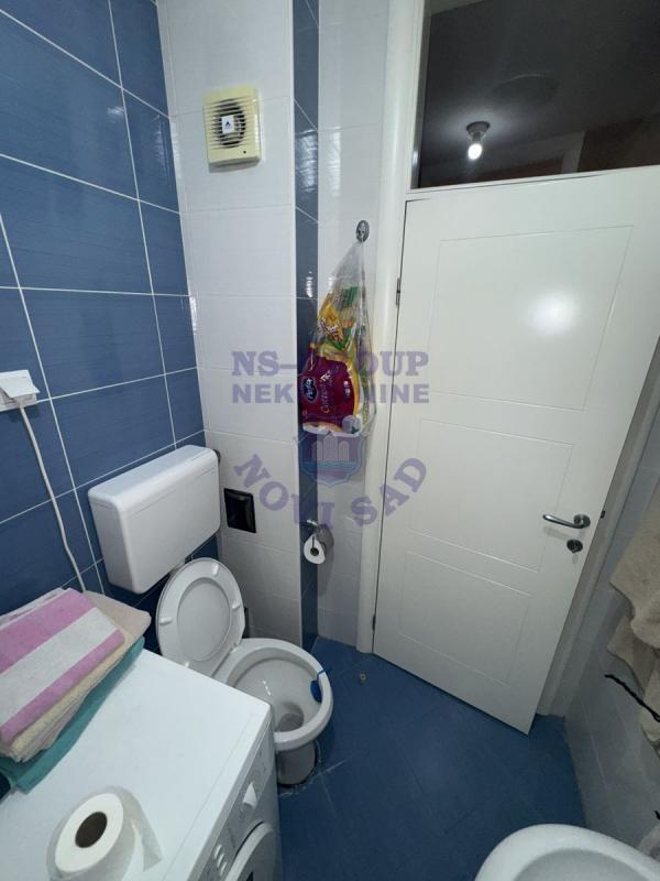 Slika 6 - 38m2 na najtraženijoj lokaciji u gradu - Grbavica - Šifra: 550765