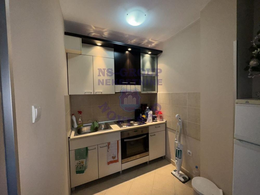 Slika 7 - 38m2 na najtraženijoj lokaciji u gradu - Grbavica - Šifra: 550765