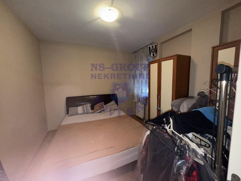 Slika 9 - 38m2 na najtraženijoj lokaciji u gradu - Grbavica - Šifra: 550765