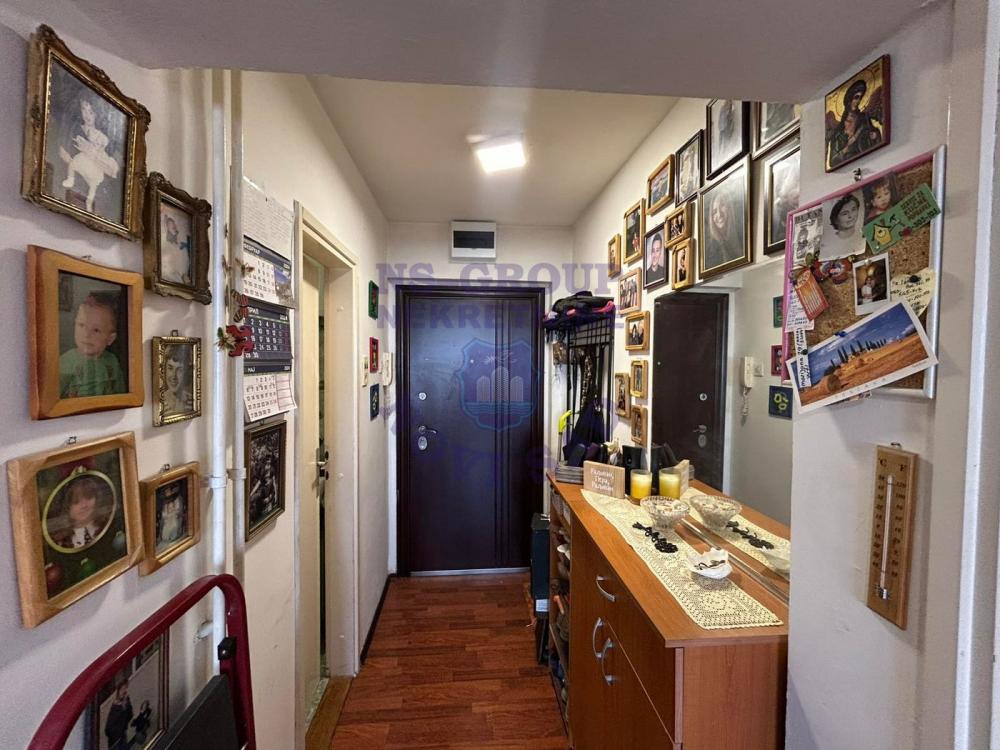 Slika 1 - Odlican Stan na B. Oslobodjenja