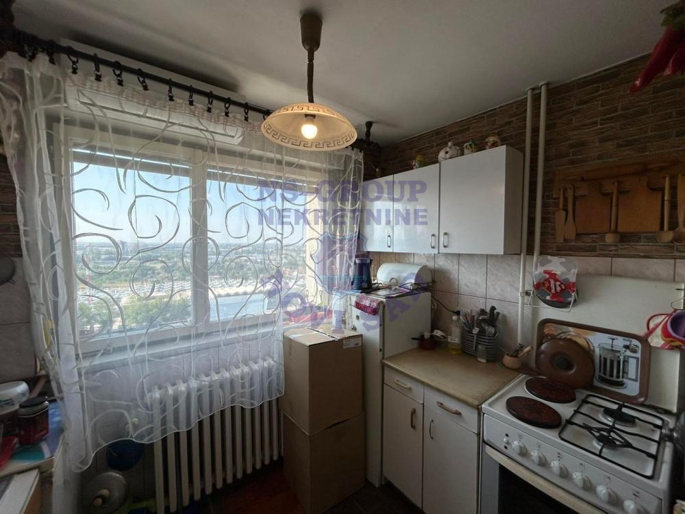 Slika 6 - Odlican Stan na B. Oslobodjenja