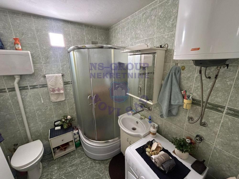 Slika 3 - Odlican Stan na B. Oslobodjenja