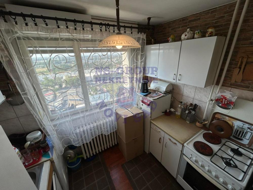 Slika 7 - Odlican Stan na B. Oslobodjenja