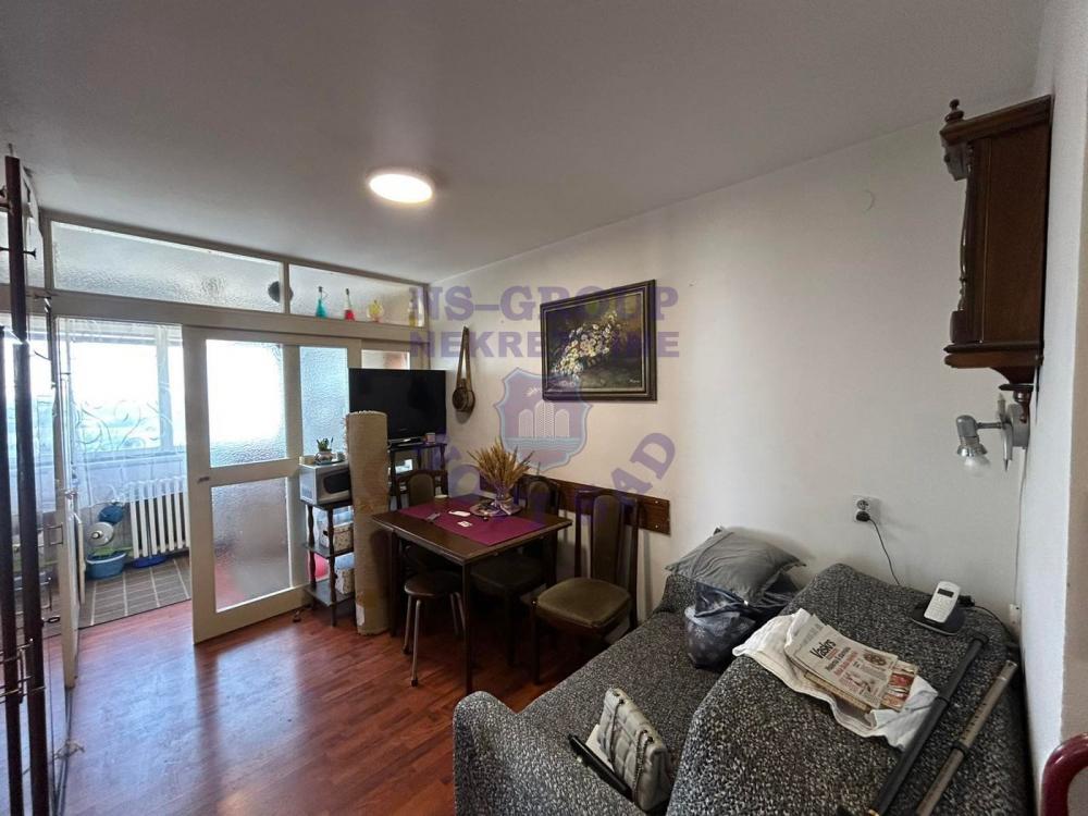 Slika 0 - Odlican Stan na B. Oslobodjenja