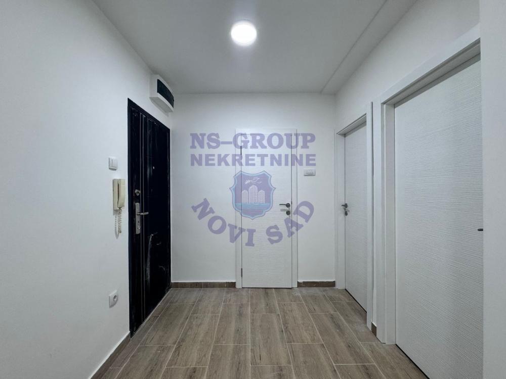 Slika 4 - Odlican stan u Novom Sadu 34m2