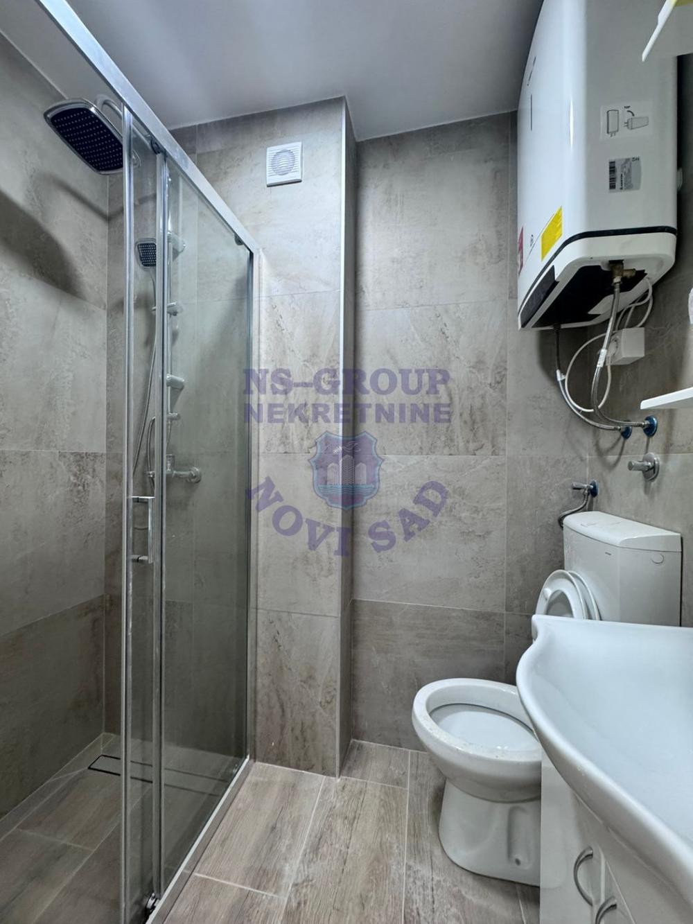 Slika 2 - Odlican stan u Novom Sadu 34m2