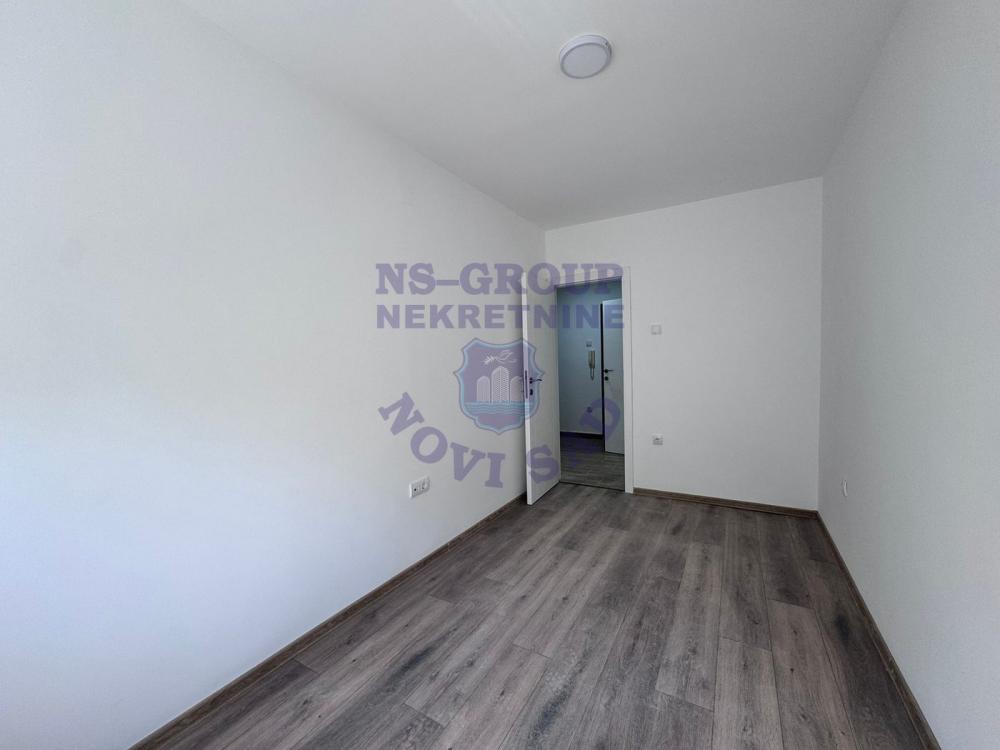 Slika 1 - Odlican stan u Novom Sadu 34m2