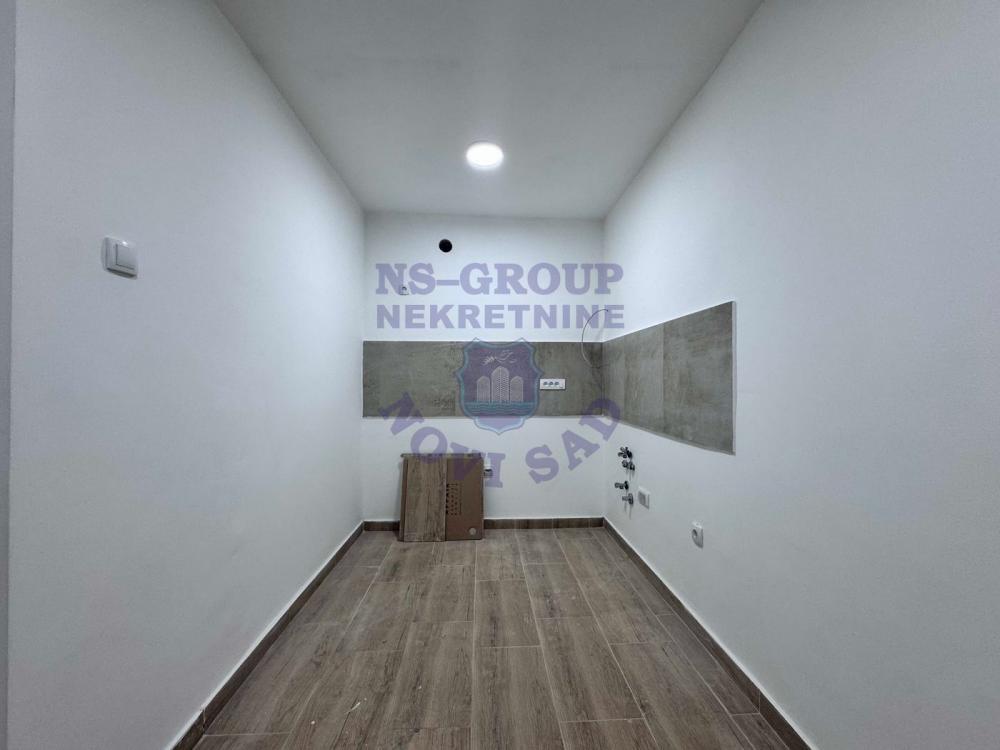 Slika 3 - Odlican stan u Novom Sadu 34m2