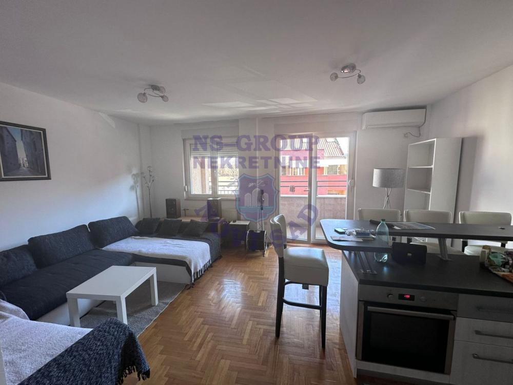 Slika 0 - Prodaja stana, 80m2, Socijalno Novi Sad