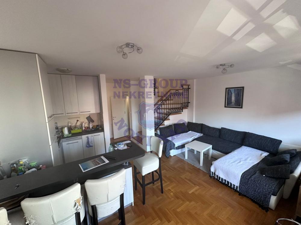 Slika 11 - Prodaja stana, 80m2, Socijalno Novi Sad