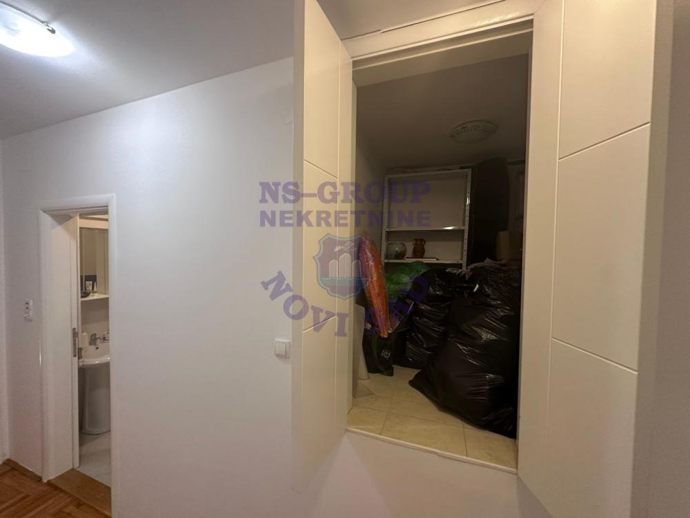 Slika 5 - Prodaja stana, 80m2, Socijalno Novi Sad