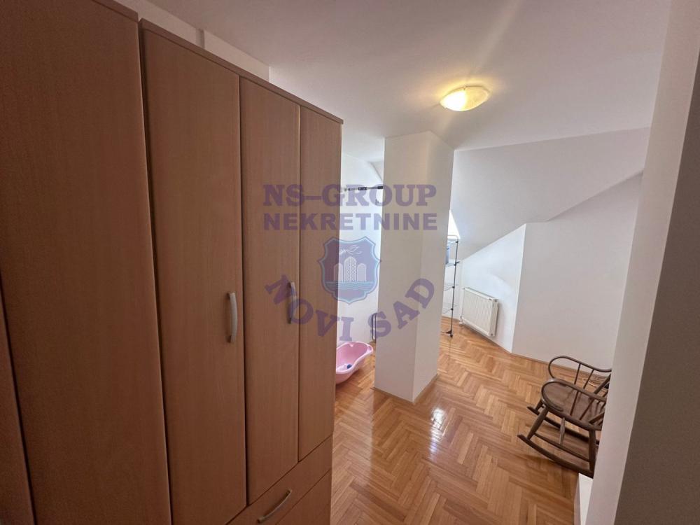 Slika 4 - Prodaja stana, 80m2, Socijalno Novi Sad