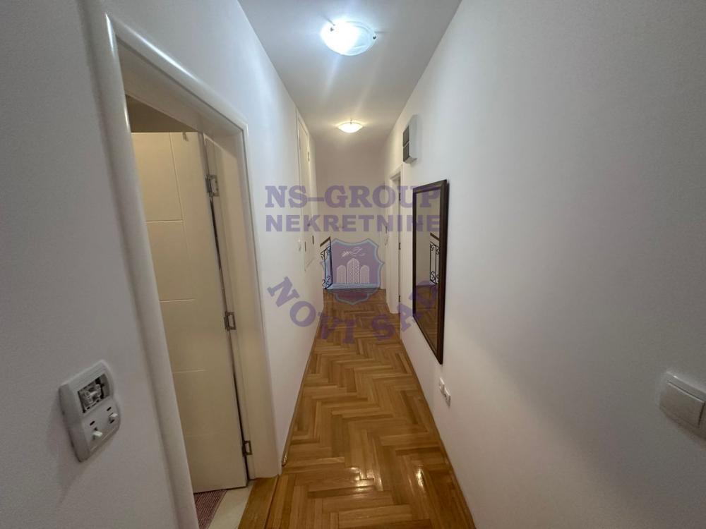 Slika 3 - Prodaja stana, 80m2, Socijalno Novi Sad