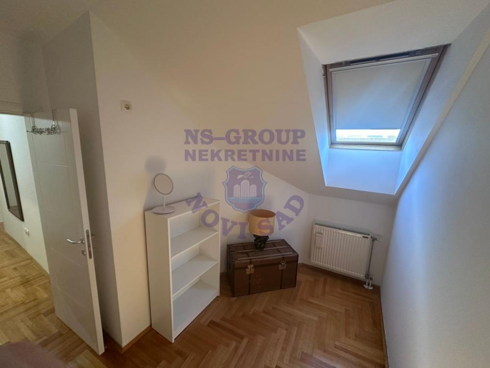 Slika 2 - Prodaja stana, 80m2, Socijalno Novi Sad