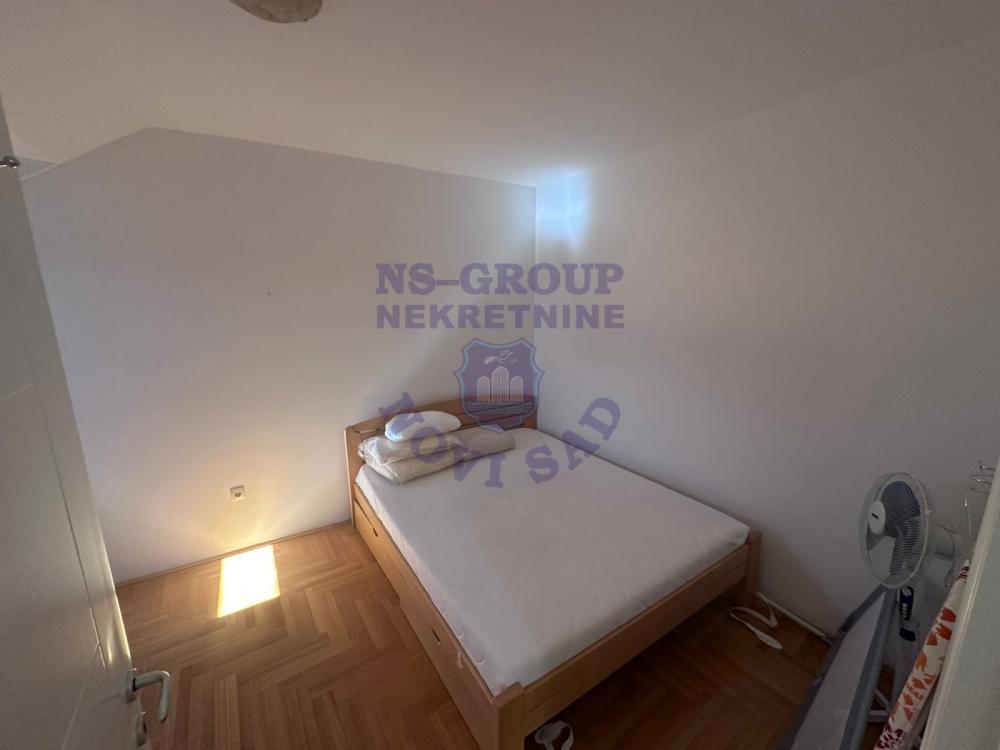 Slika 1 - Prodaja stana, 80m2, Socijalno Novi Sad