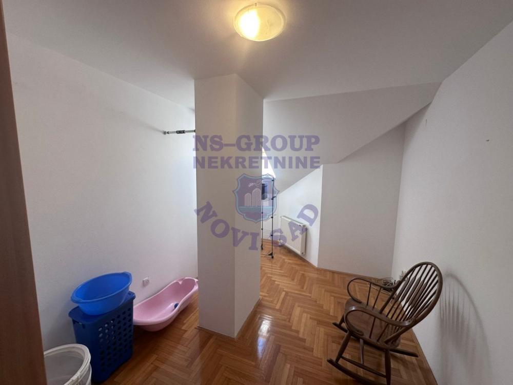 Slika 8 - Prodaja stana, 80m2, Socijalno Novi Sad