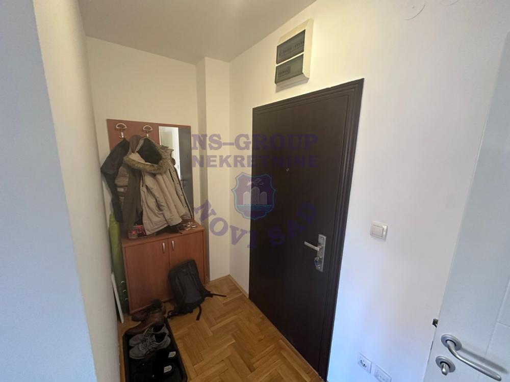 Slika 7 - Prodaja stana, 80m2, Socijalno Novi Sad