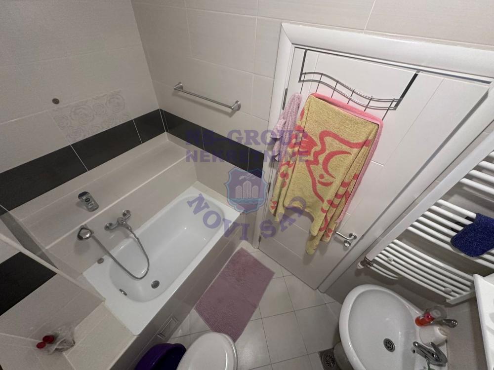 Slika 6 - Prodaja stana, 80m2, Socijalno Novi Sad