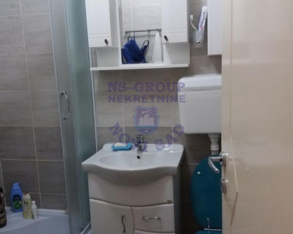 Slika 2 - Odlican stan na N. Detelinari