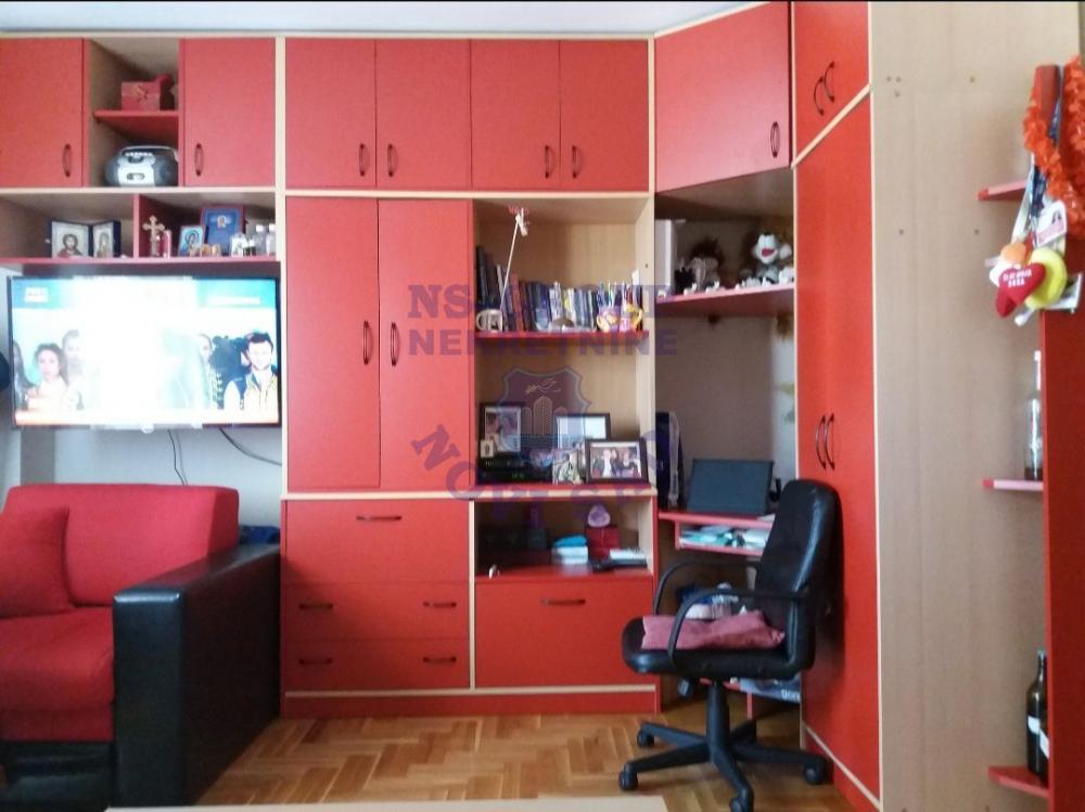 Slika 4 - Odlican stan na N. Detelinari