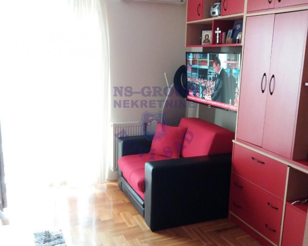 Slika 5 - Odlican stan na N. Detelinari