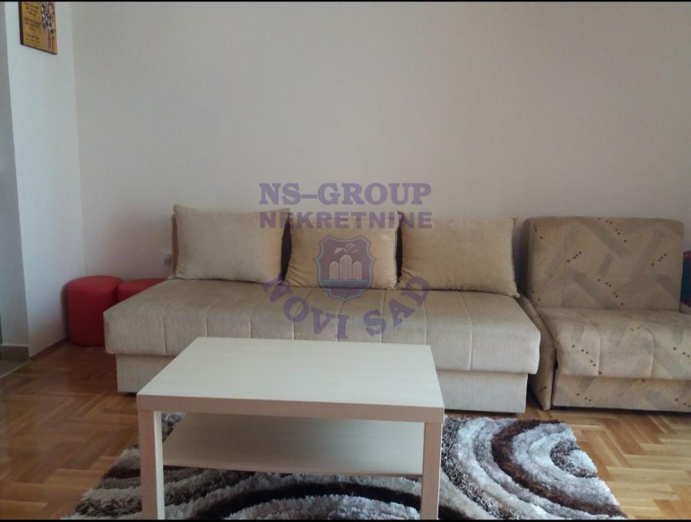 Slika 0 - Odlican stan na N. Detelinari