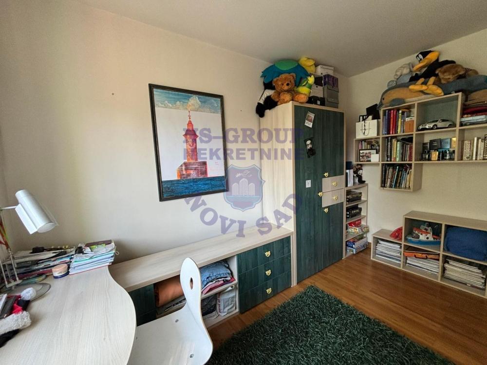 Slika 4 - Odlican stan na Grbavici 115m