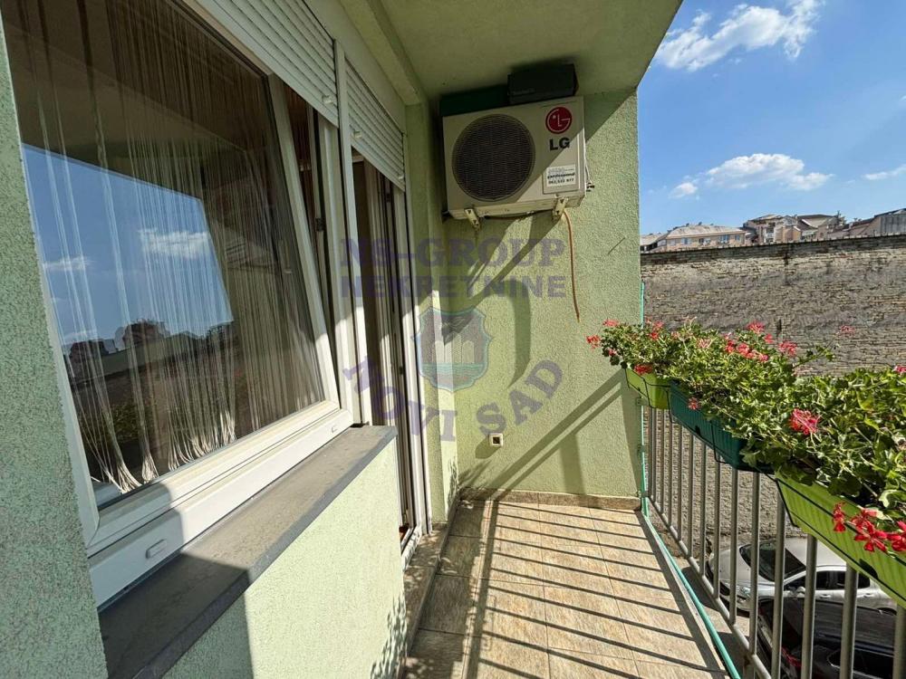 Slika 5 - Odlican stan na Grbavici 115m