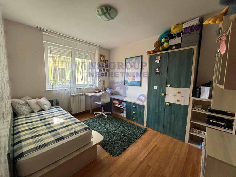 Slika 3 - Odlican stan na Grbavici 115m