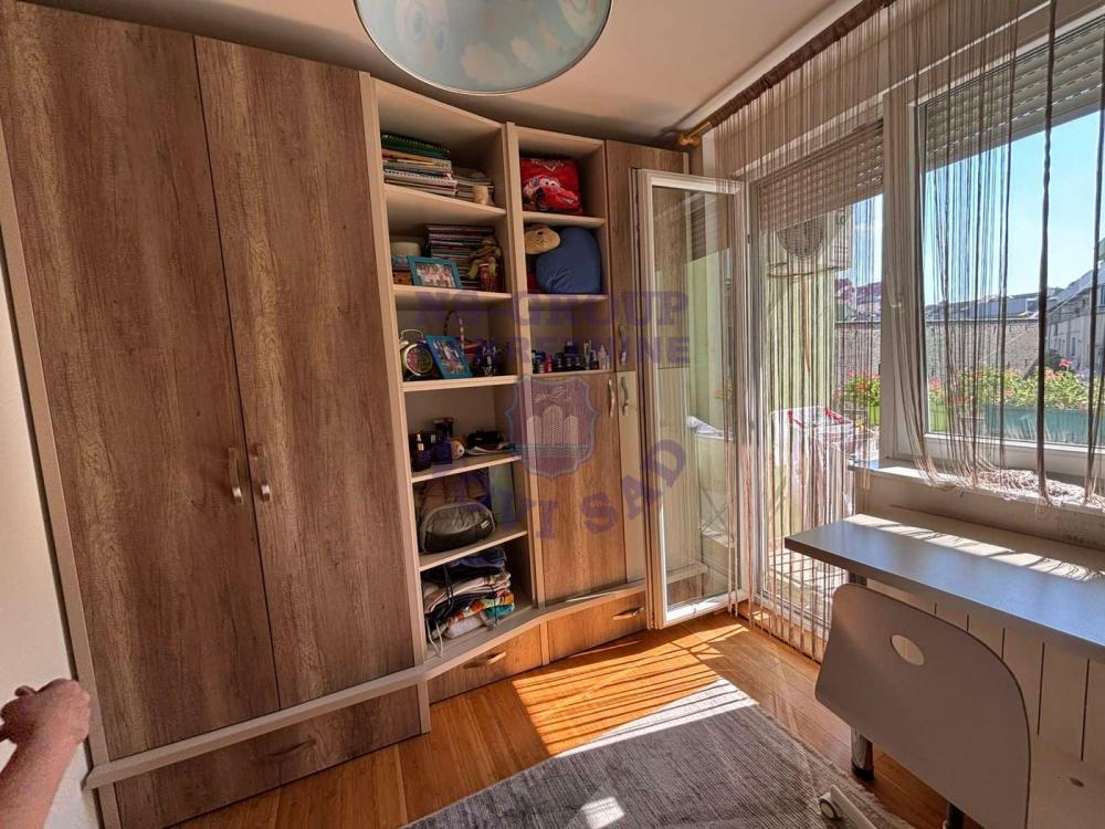 Slika 8 - Odlican stan na Grbavici 115m