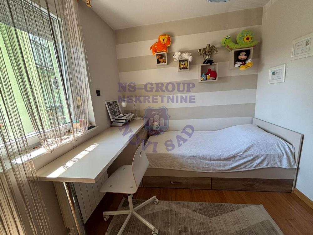 Slika 7 - Odlican stan na Grbavici 115m