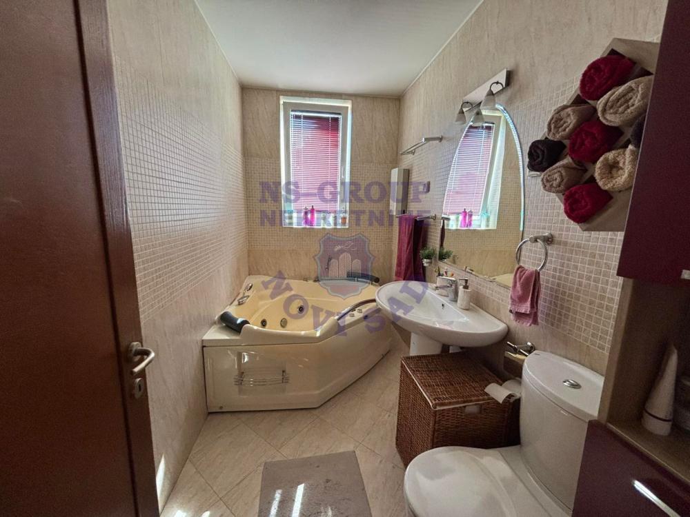 Slika 1 - Odlican stan na Grbavici 115m