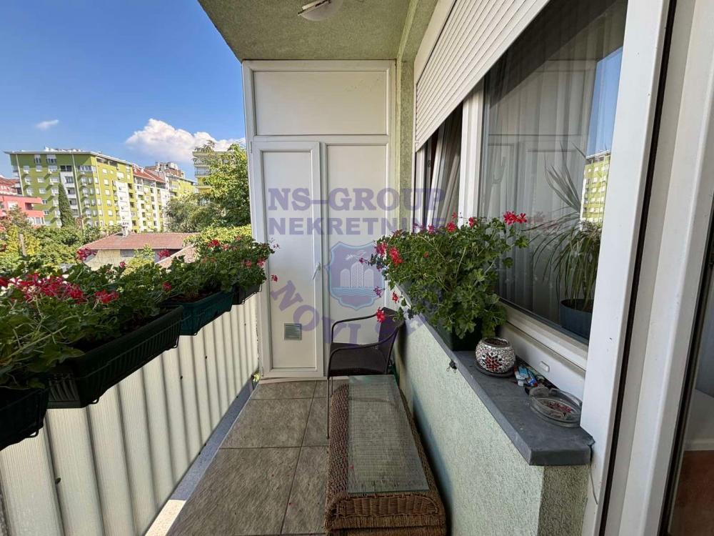 Slika 10 - Odlican stan na Grbavici 115m