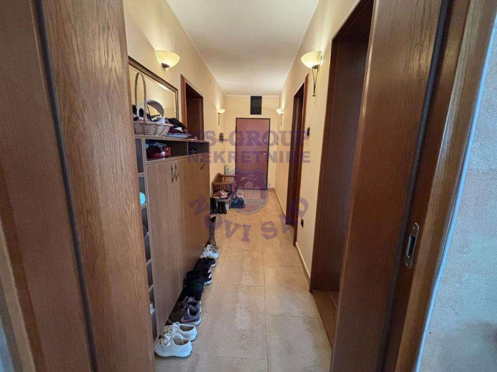 Slika 11 - Odlican stan na Grbavici 115m