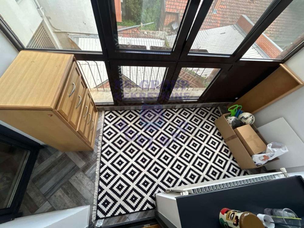 Slika 1 - Retko u ponudi! Četvorosoban stan na Spensu