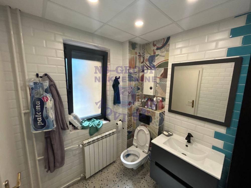 Slika 2 - Retko u ponudi! Četvorosoban stan na Spensu