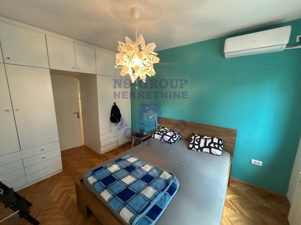 Slika 10 - Retko u ponudi! Četvorosoban stan na Spensu