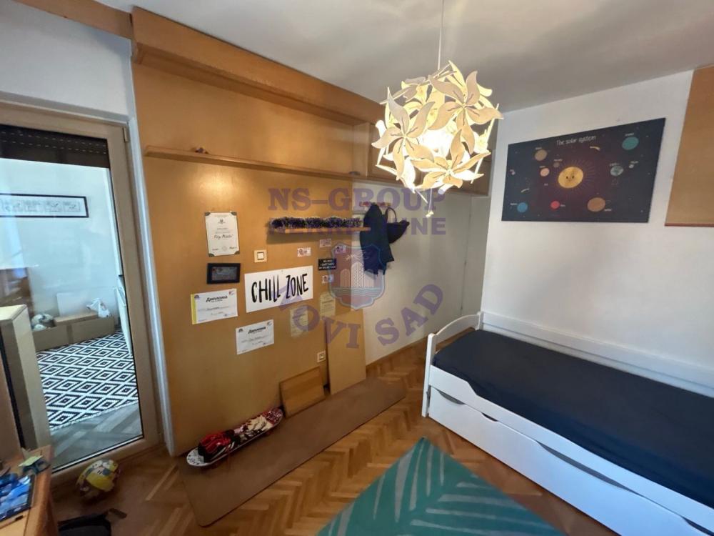 Slika 9 - Retko u ponudi! Četvorosoban stan na Spensu