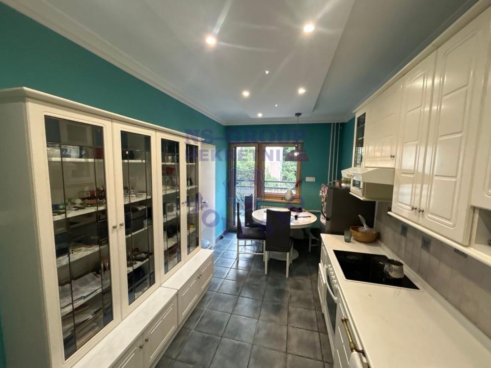 Slika 6 - Retko u ponudi! Četvorosoban stan na Spensu