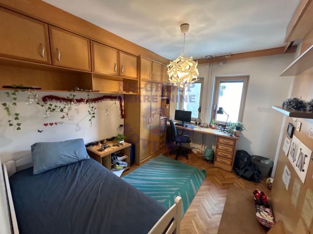 Slika 8 - Retko u ponudi! Četvorosoban stan na Spensu