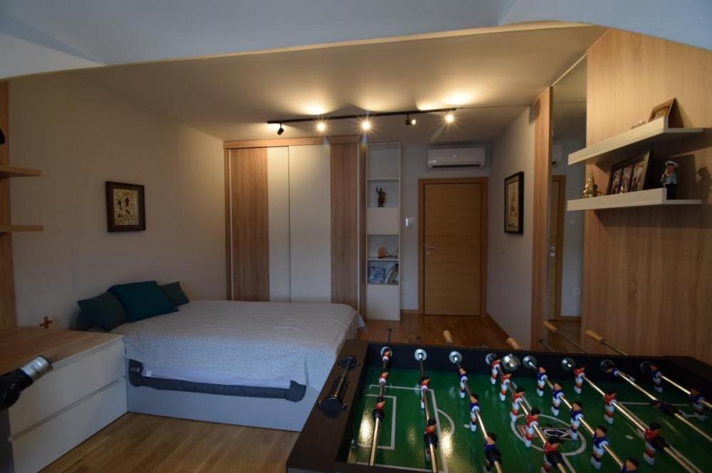 Slika 10 - Četvorosoban dupleks kod Sajma