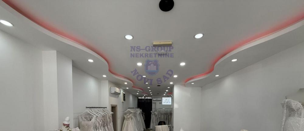 Slika 2 - Fantastičan lokal u strogom centru grada