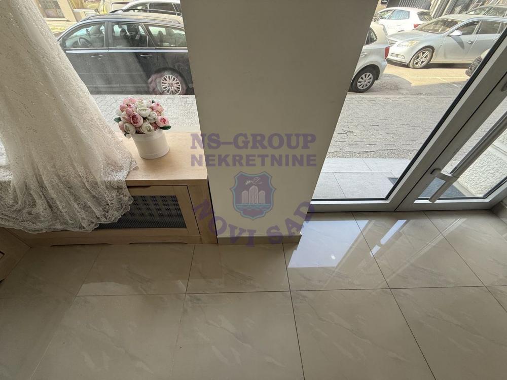 Slika 4 - Fantastičan lokal u strogom centru grada