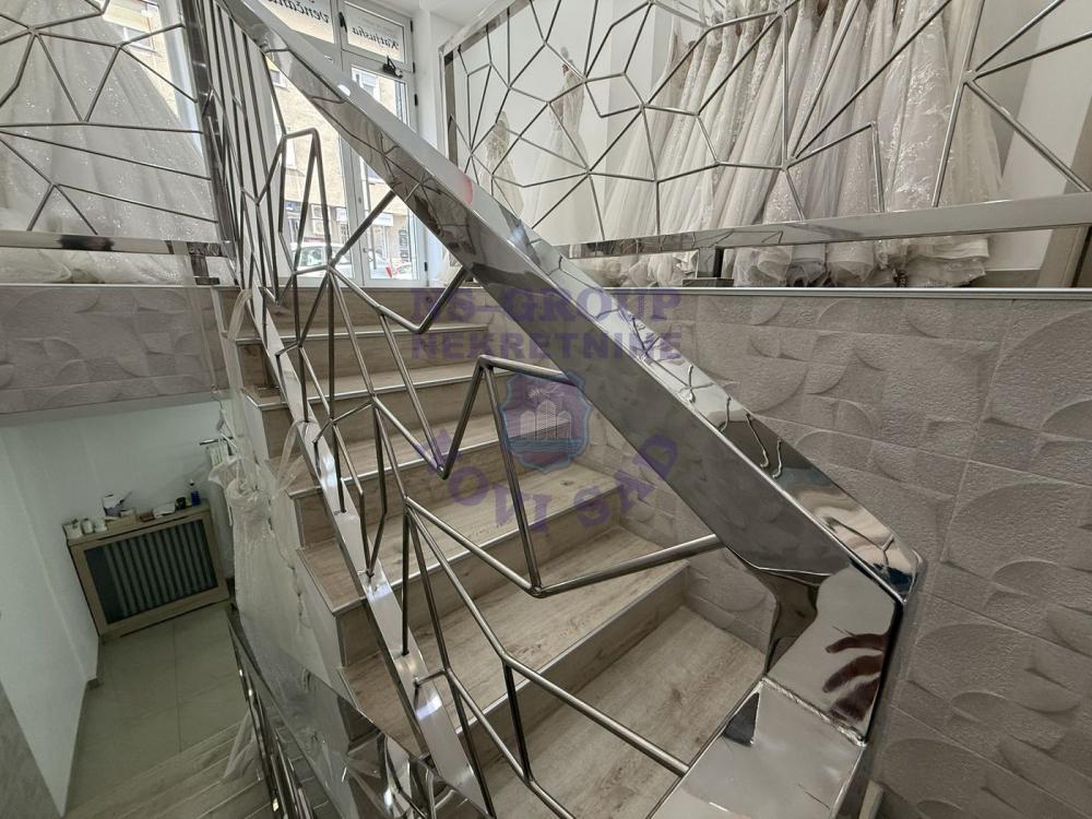 Slika 3 - Fantastičan lokal u strogom centru grada