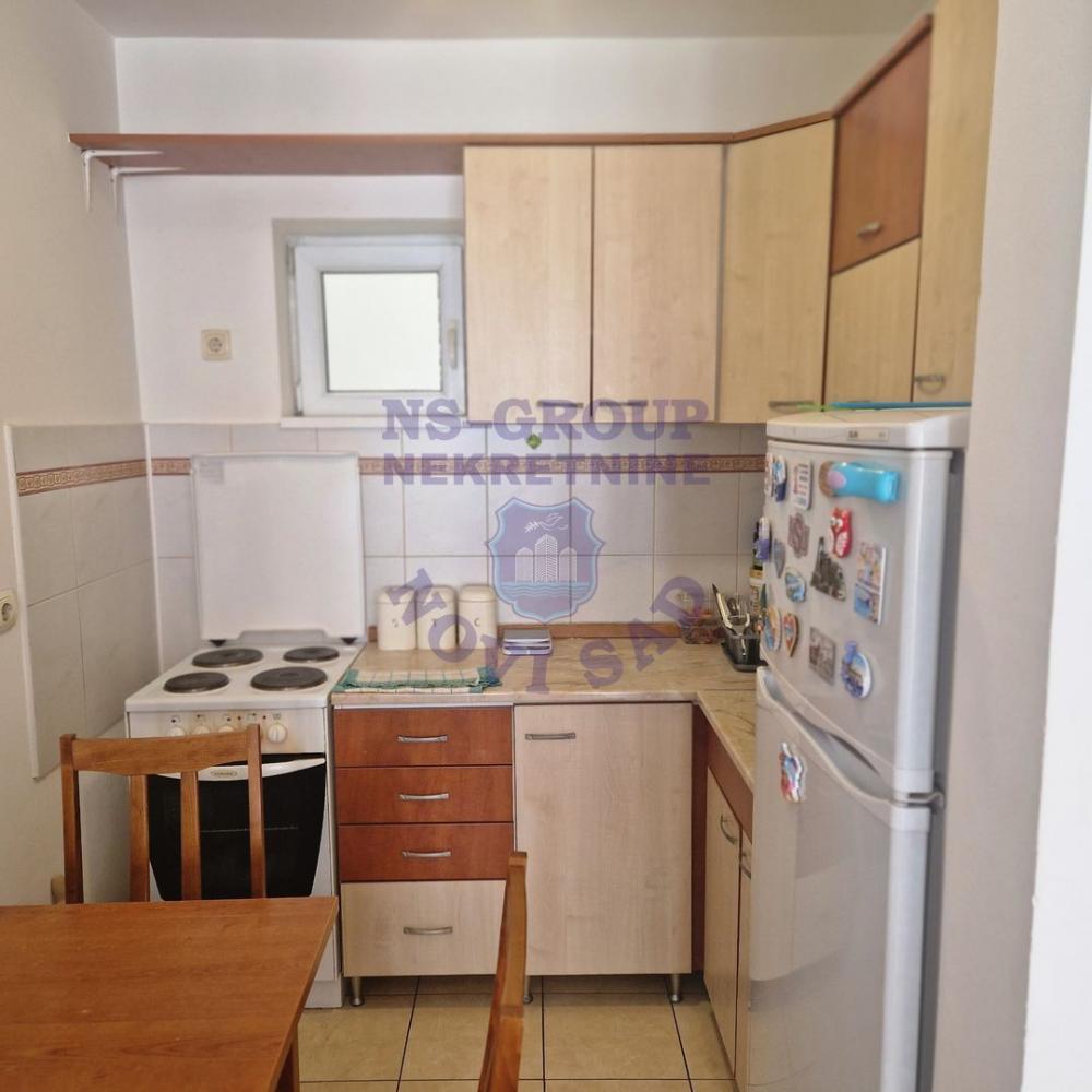 Slika 5 - Fantastičan dvosoban stan na Novoj Detelinari