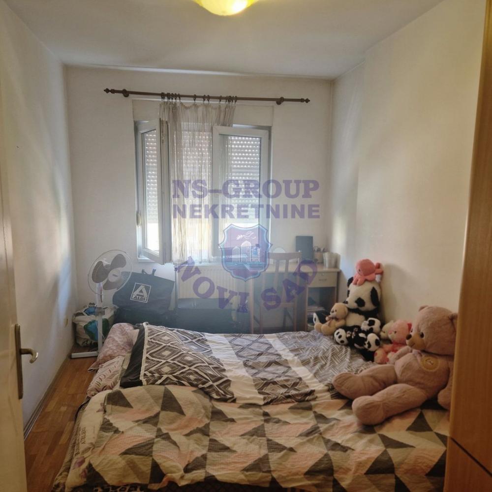 Slika 3 - Fantastičan dvosoban stan na Novoj Detelinari