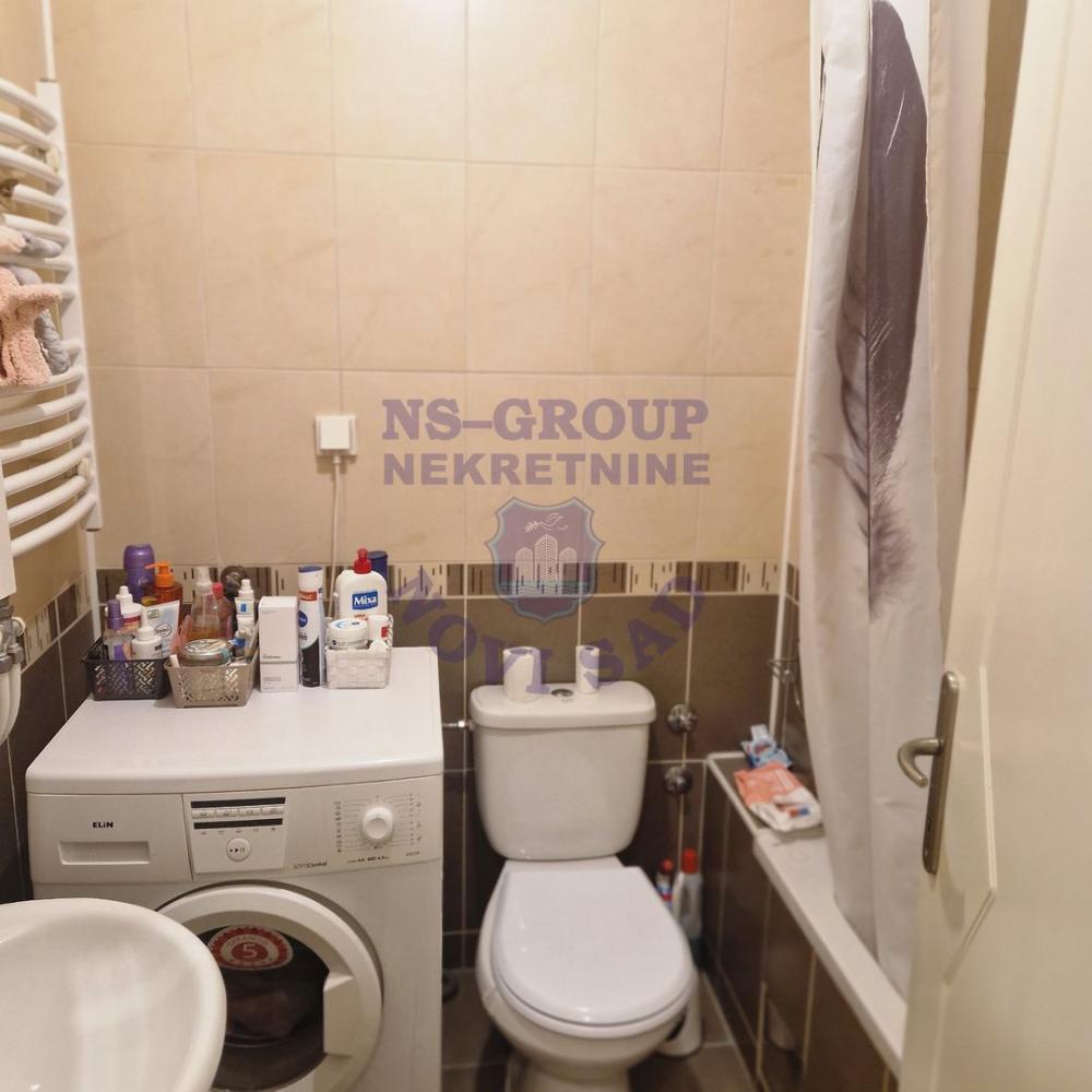 Slika 2 - Fantastičan dvosoban stan na Novoj Detelinari