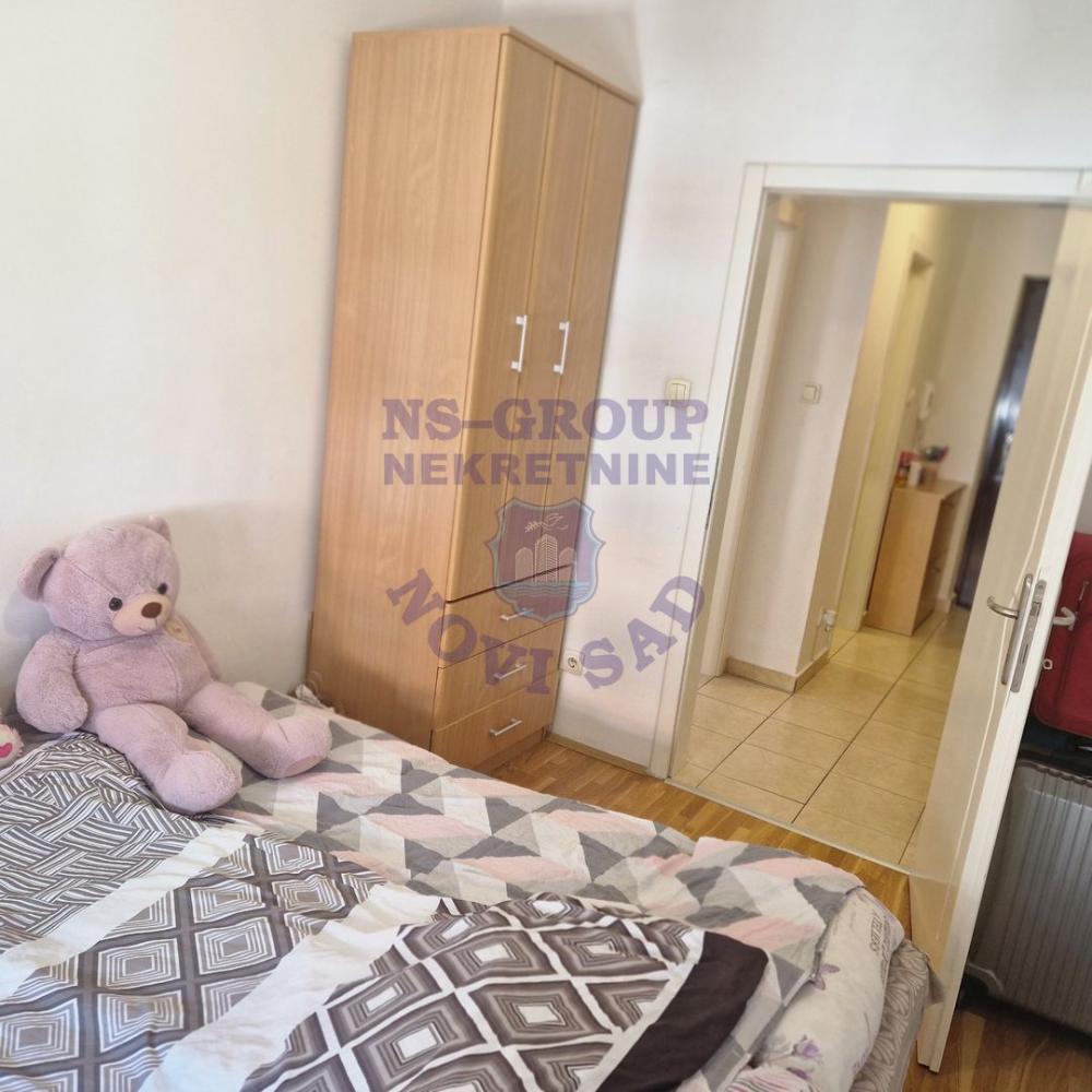 Slika 4 - Fantastičan dvosoban stan na Novoj Detelinari